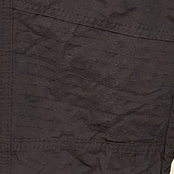 UNIVIBE BLACK PANTS BEST OFFER EXCEPTED - Picture 3 of 9